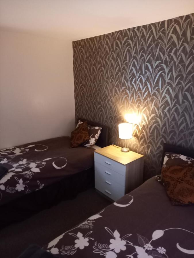 ברידלינגטון Clazzers Apartment 2 מראה חיצוני תמונה
